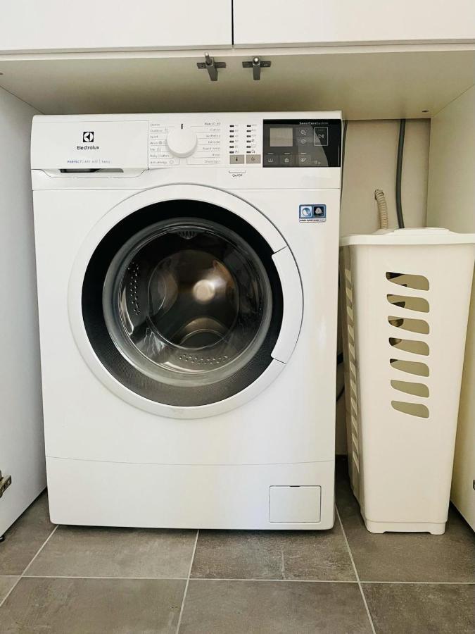 Green Leaf Apartment Ζάγκρεμπ Εξωτερικό φωτογραφία