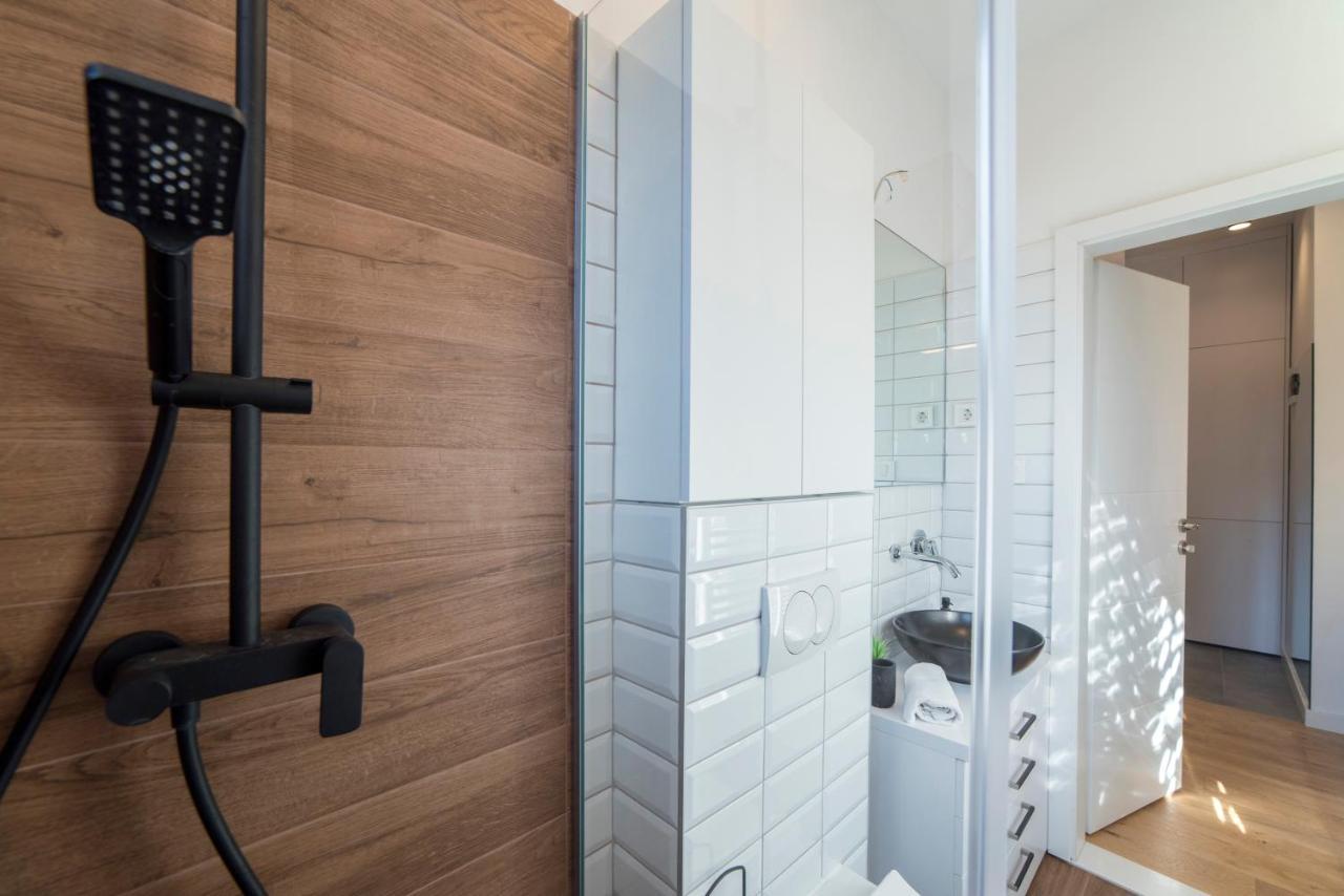 Green Leaf Apartment Ζάγκρεμπ Εξωτερικό φωτογραφία