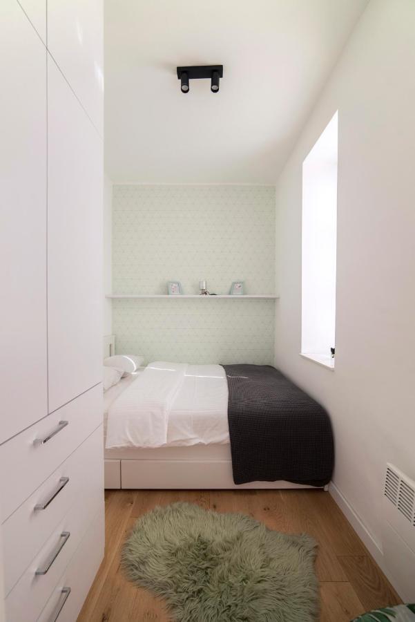 Green Leaf Apartment Ζάγκρεμπ Εξωτερικό φωτογραφία